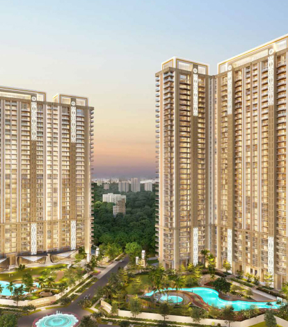 NAVRAJ HIGHRISE